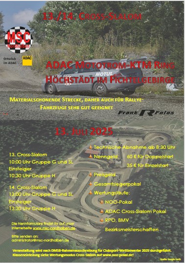 2Flyer 2025